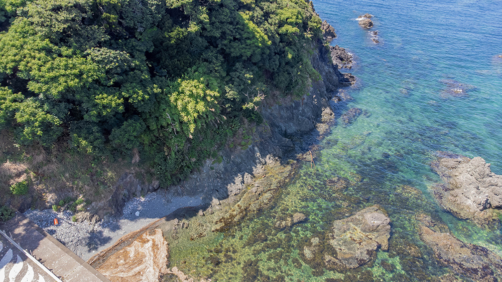 高浜漁港